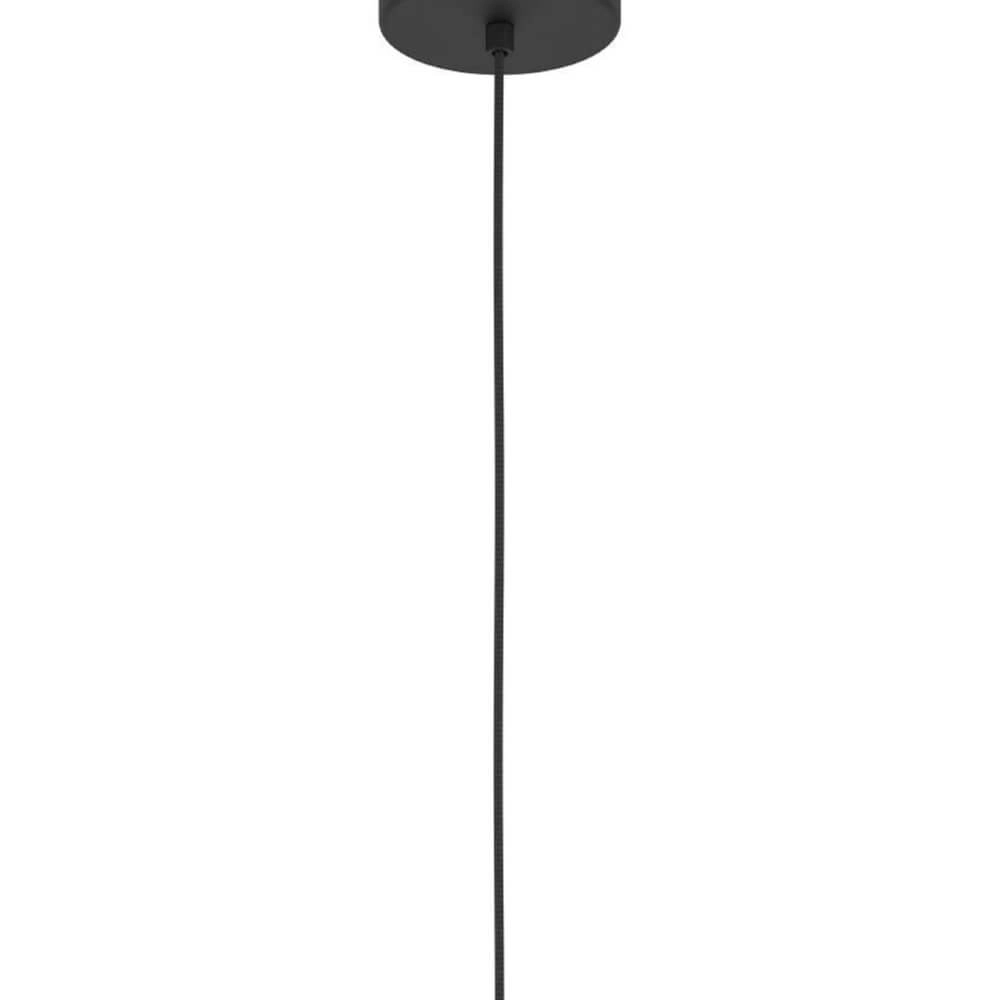Hängelampe im Golddesign Cenciara Ø 40cm Eglo 9008606274390