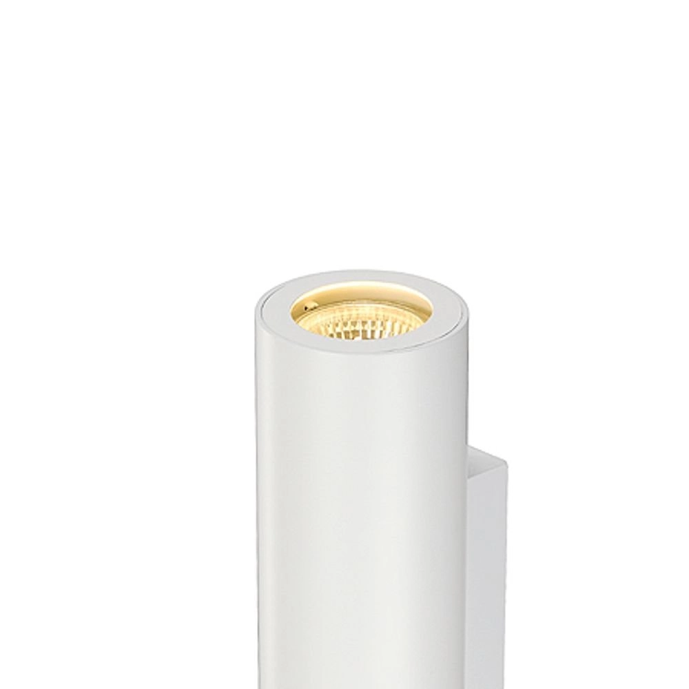 Wandleuchte Enola B Up-Down weiß SLV 4024163125864