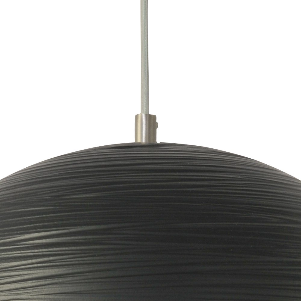 Robuste Pendelleuchte Concepto 30 Masterlight 8718121238326