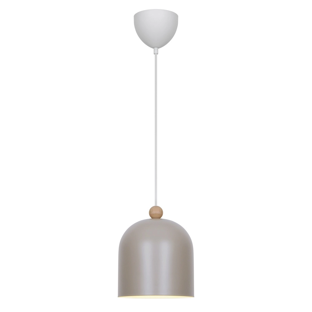 Dänische Pendellampe Gaston  Ø 20cm Nordlux 5704924026980