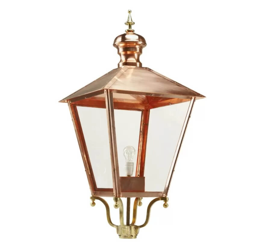 Bronzeschirm Purmerend S KS 8714732144209