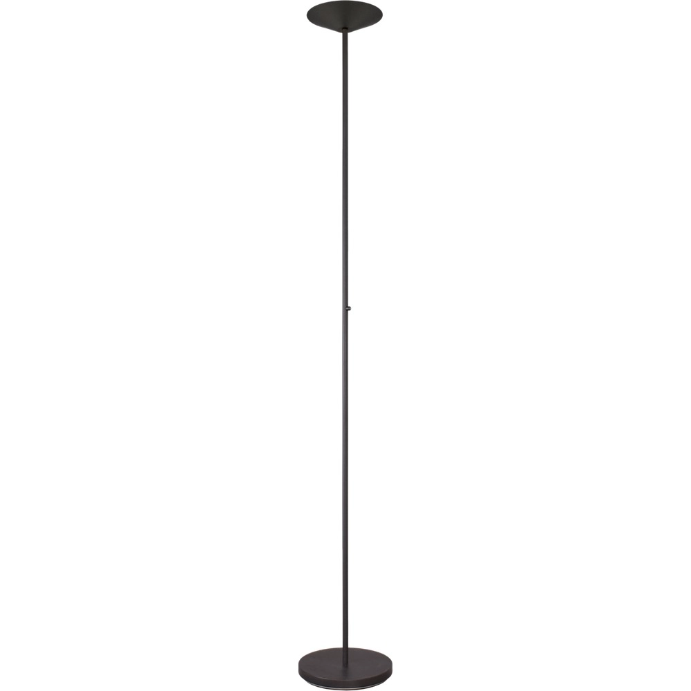 Stehlampe Ceppo Schwarz