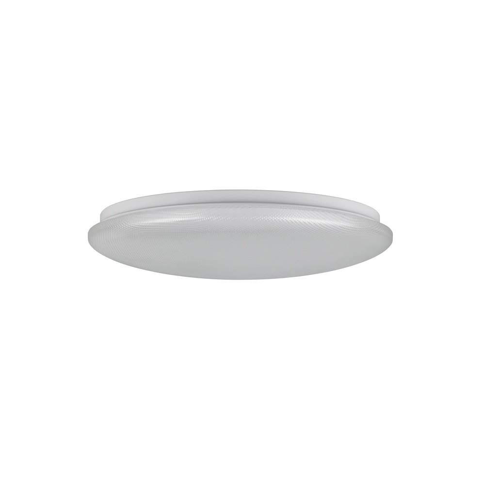 Deckenlicht Leno weißer Ø 38cm Trio 4017807704013
