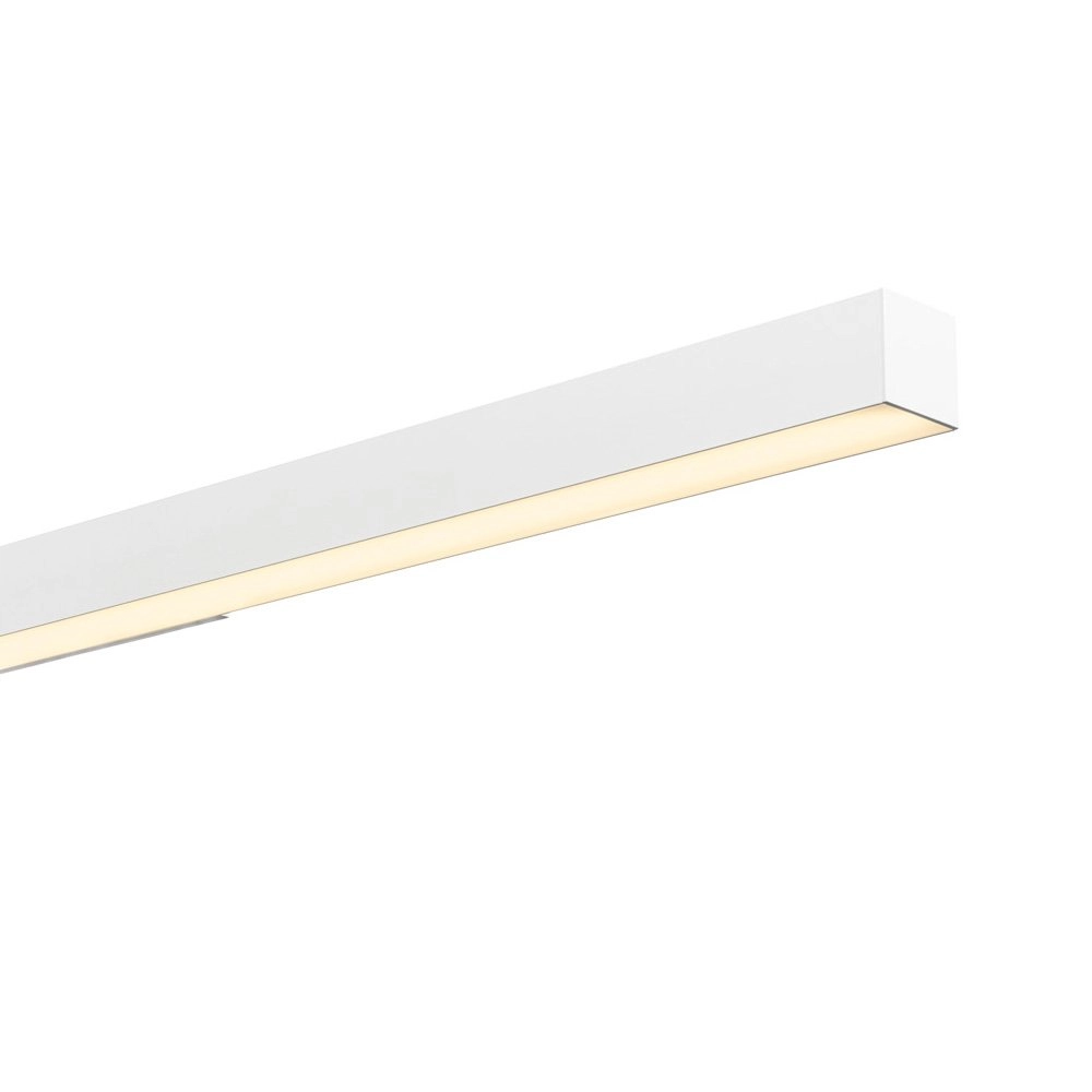LED-Lampe Q-Line 142cm weiß SLV 4024163189606