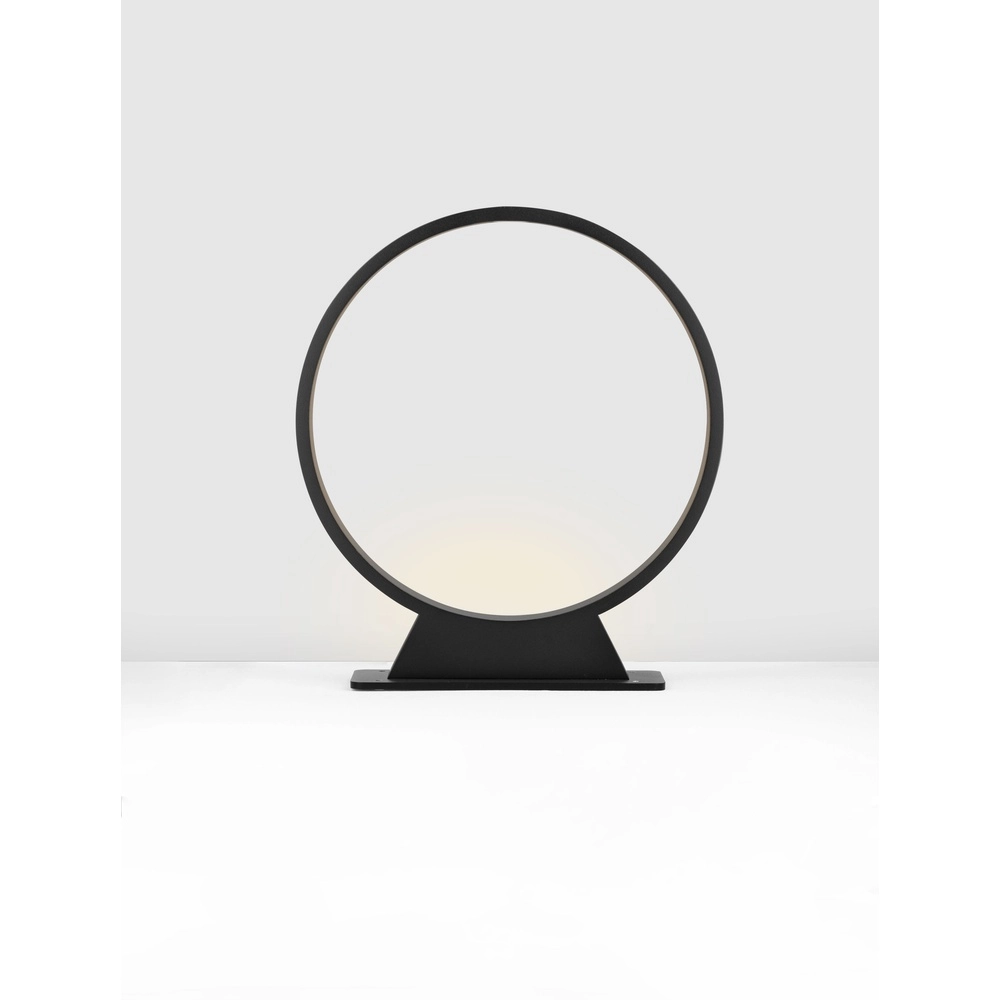 Einzigartiges Ringlicht Metro Ø 30cm Lyora 5212017450814