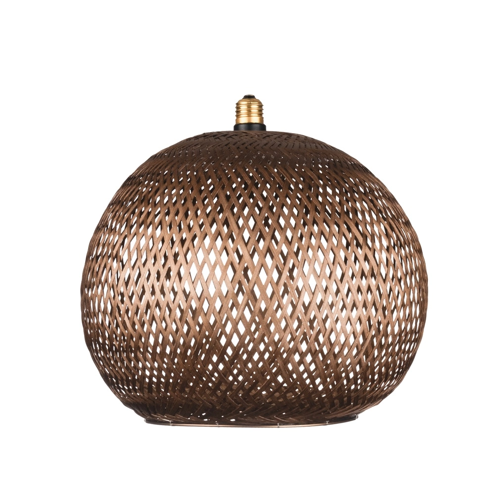Entwurfslichtquelle Floating 5W - E27 - 350lm - 2200K - Ø 30cm Segula 4260751130135