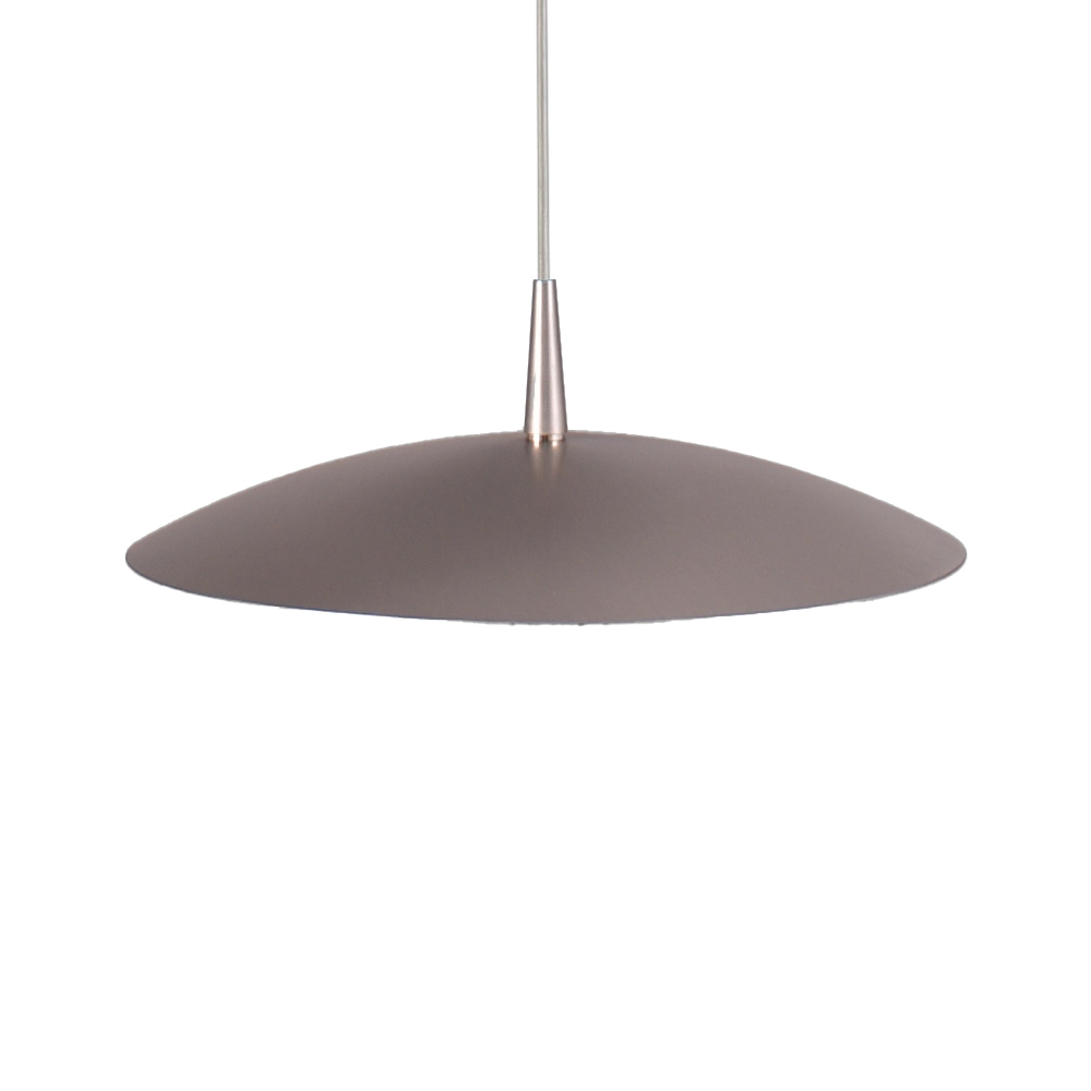 Pendellampe Scala Ø 25 cm Nickel Masterlight 8718121312606