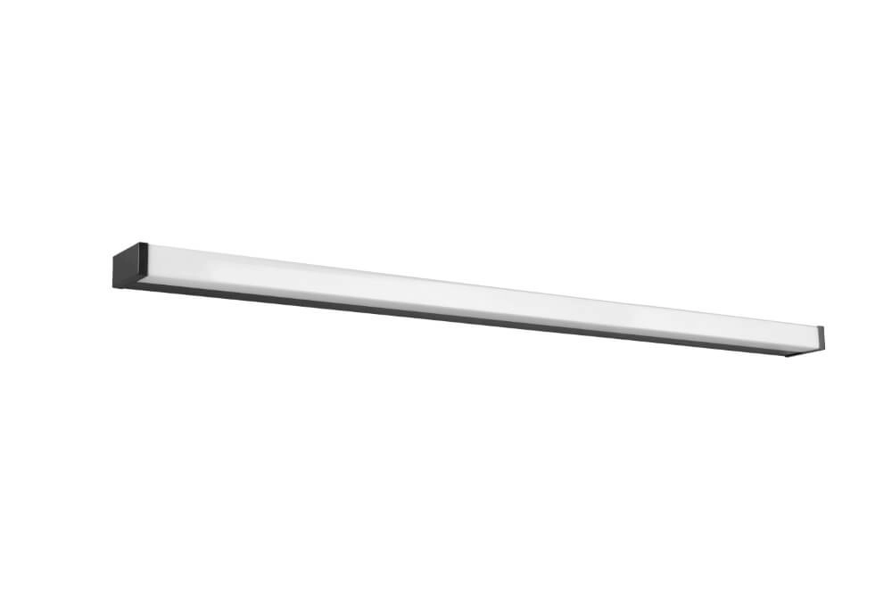 Wandlampe Fabio Schwarz