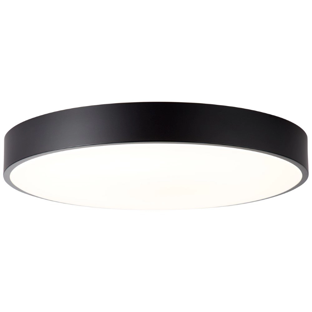 Deckenleuchte Slimline Ø 49cm Brilliant 4004353356124