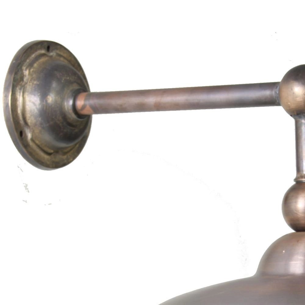 Rustikale Lampe Le Havre KS 8714732124508