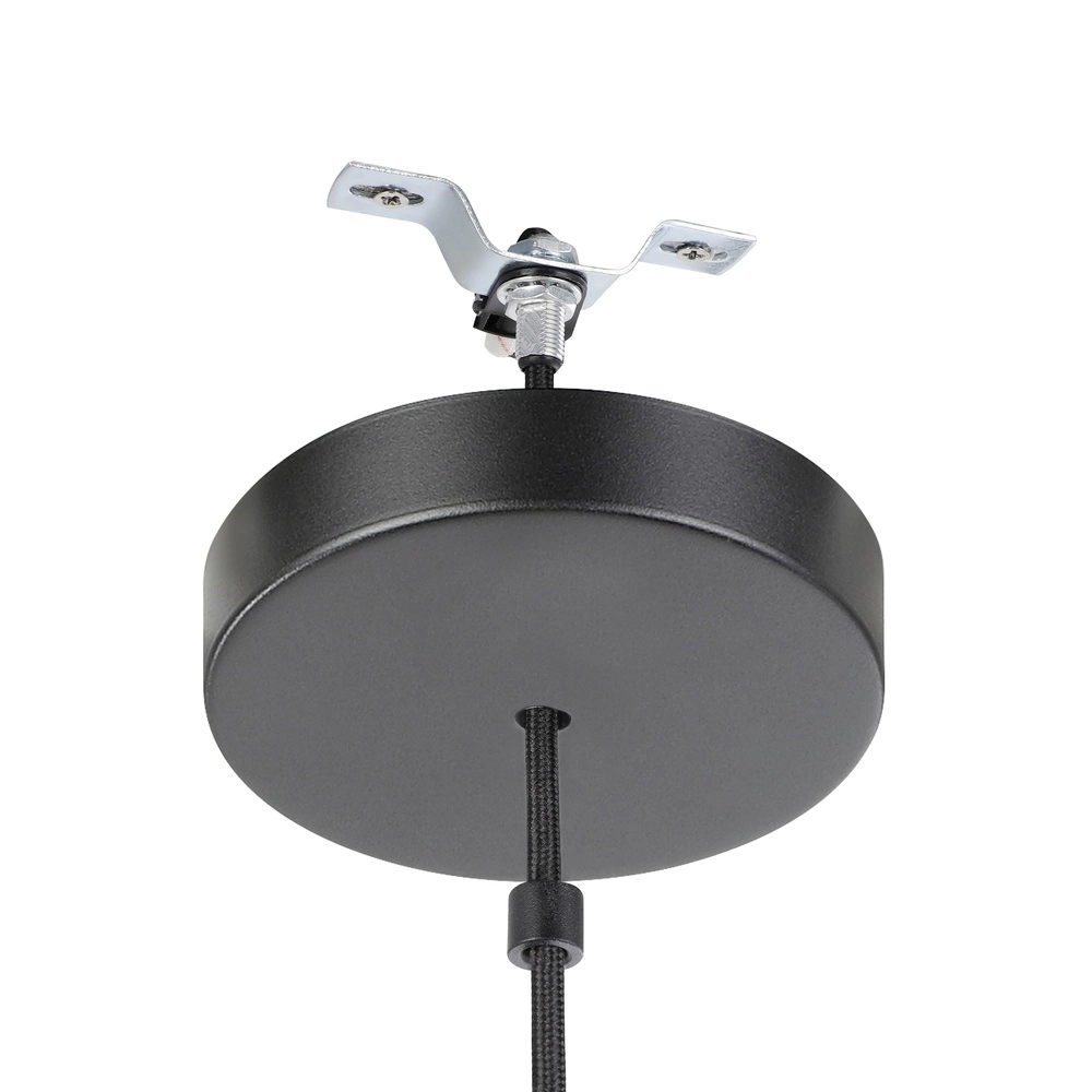 Skandinavische Pendellampe Marford Ø 50cm - 1x E27 Eglo 9002759440961