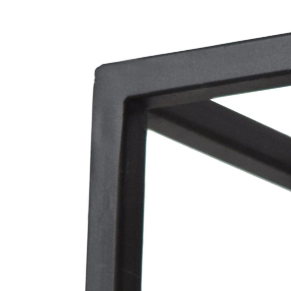 Wandleuchte Frame Mattschwarz Urban Interiors 8719325467352