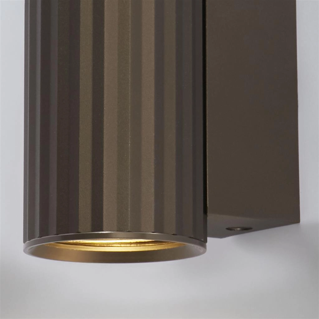 Wandleuchte Anna Bronze Lyora 5053423286334