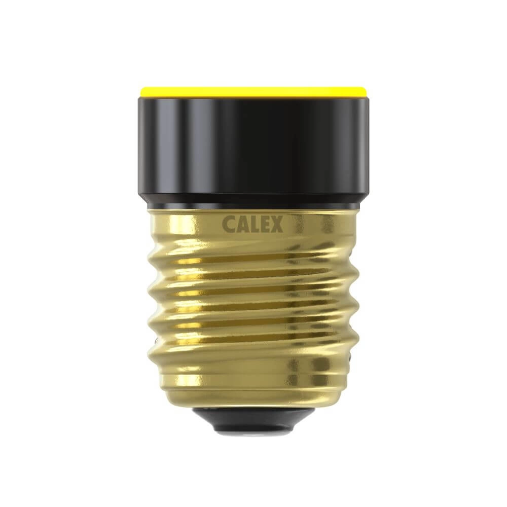Mini-LED-Lampe 3,5W - E27 - Led - 210lm - 2200K