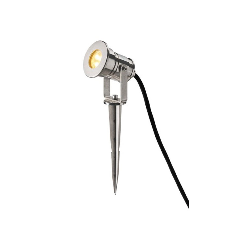 LED-Strahler Dasar Projector SLV 4024163164429