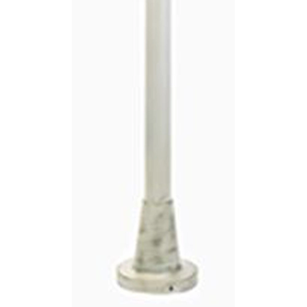Gartenlampe Holli Weißgold Albert 4007235741391