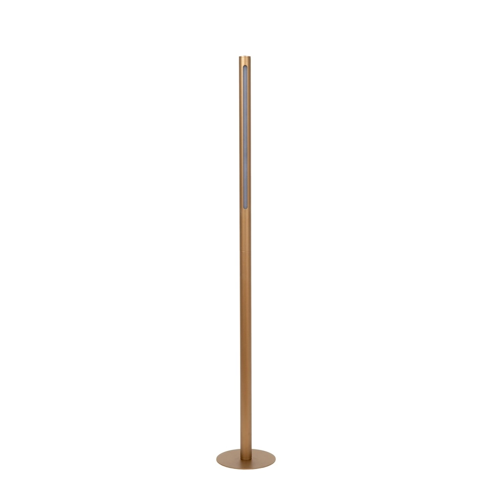 Design-Stehlampe Griffith Bronze Premium by Lucide 5411212241955
