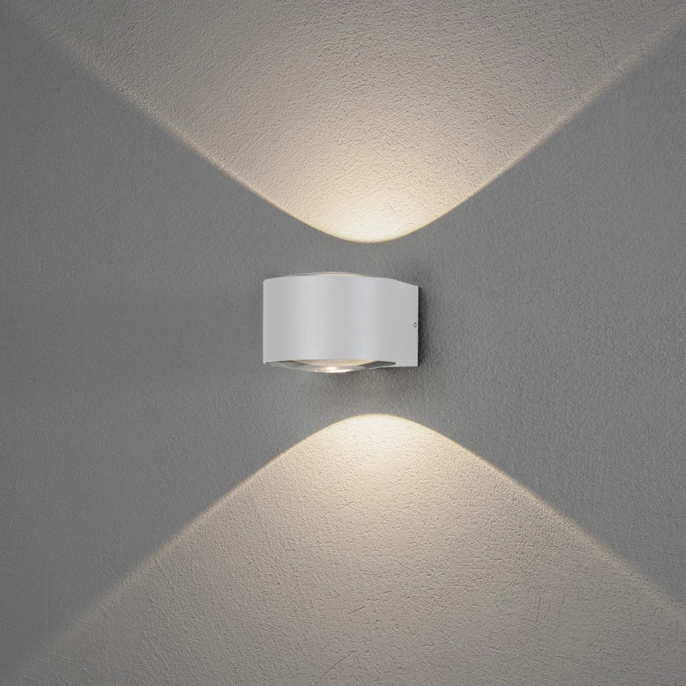 Up - Downlighter Gela Weiß KonstSmide 7318307882254