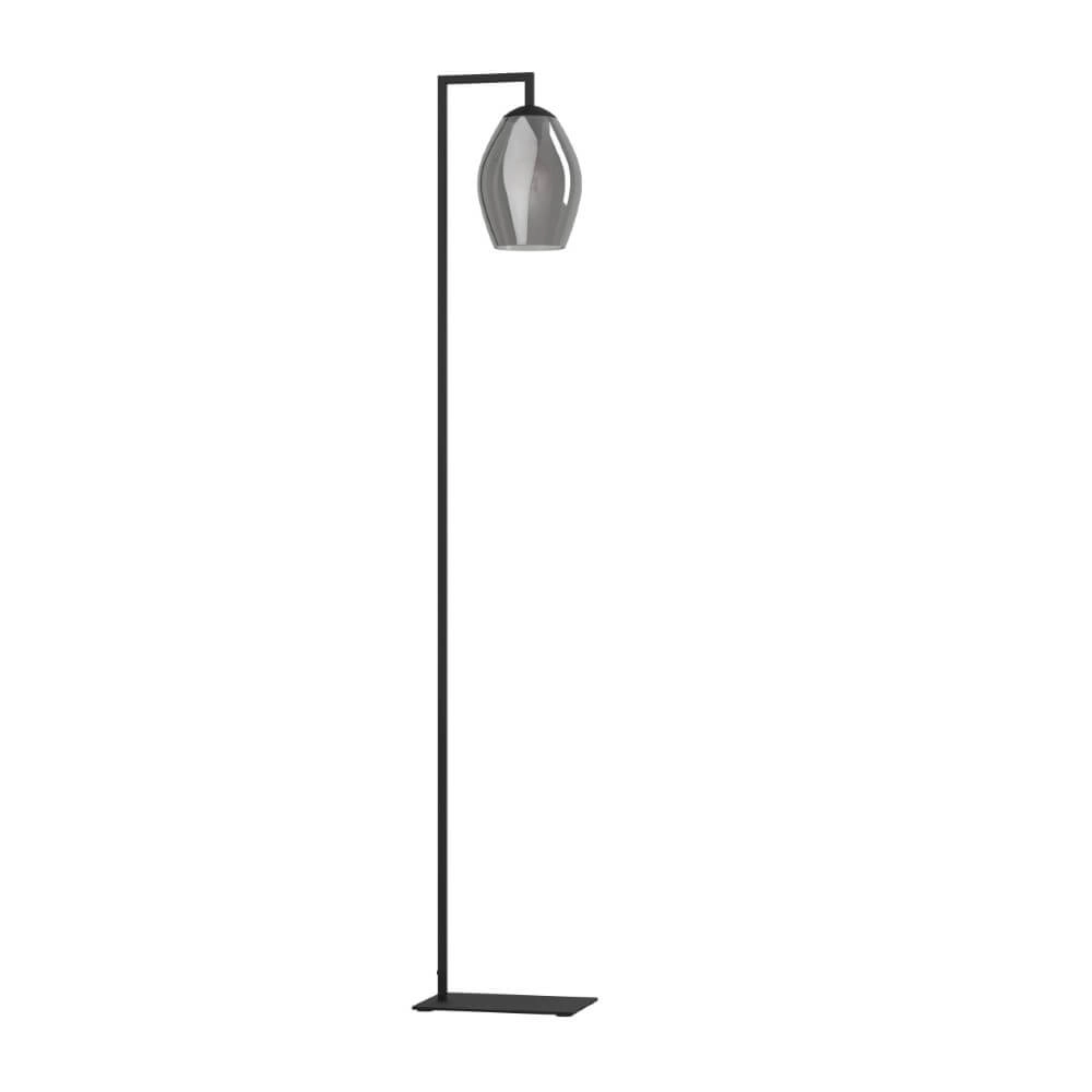 Stehlampe Estanys schwarz Stars of Light 9008606253784