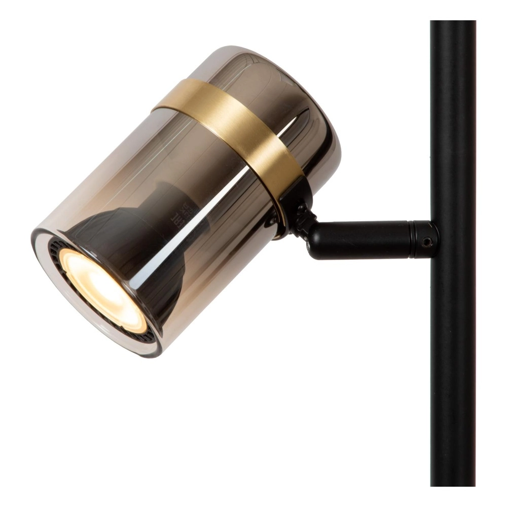 Stehlampe Upton 3-Licht Lucide 5411212570055