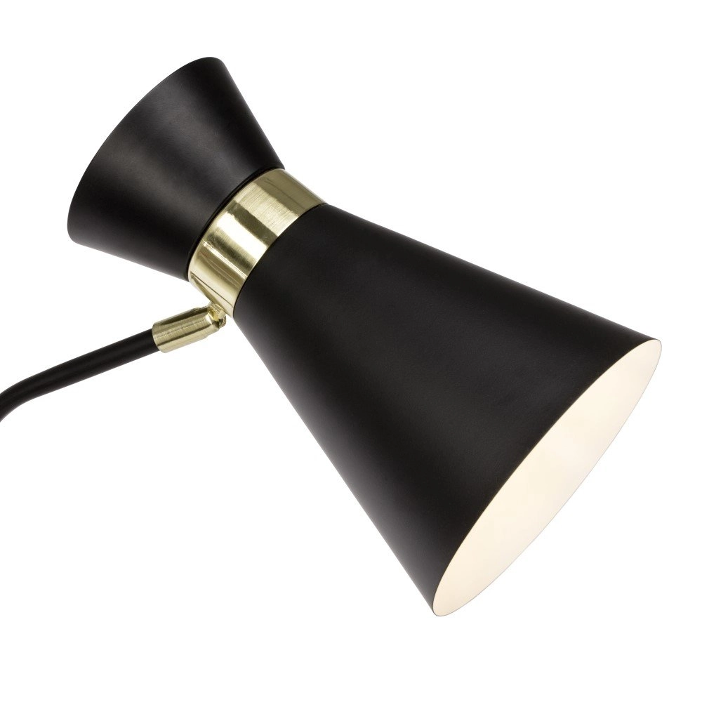 Leseleuchte Goldy Brilliant 4004353292118