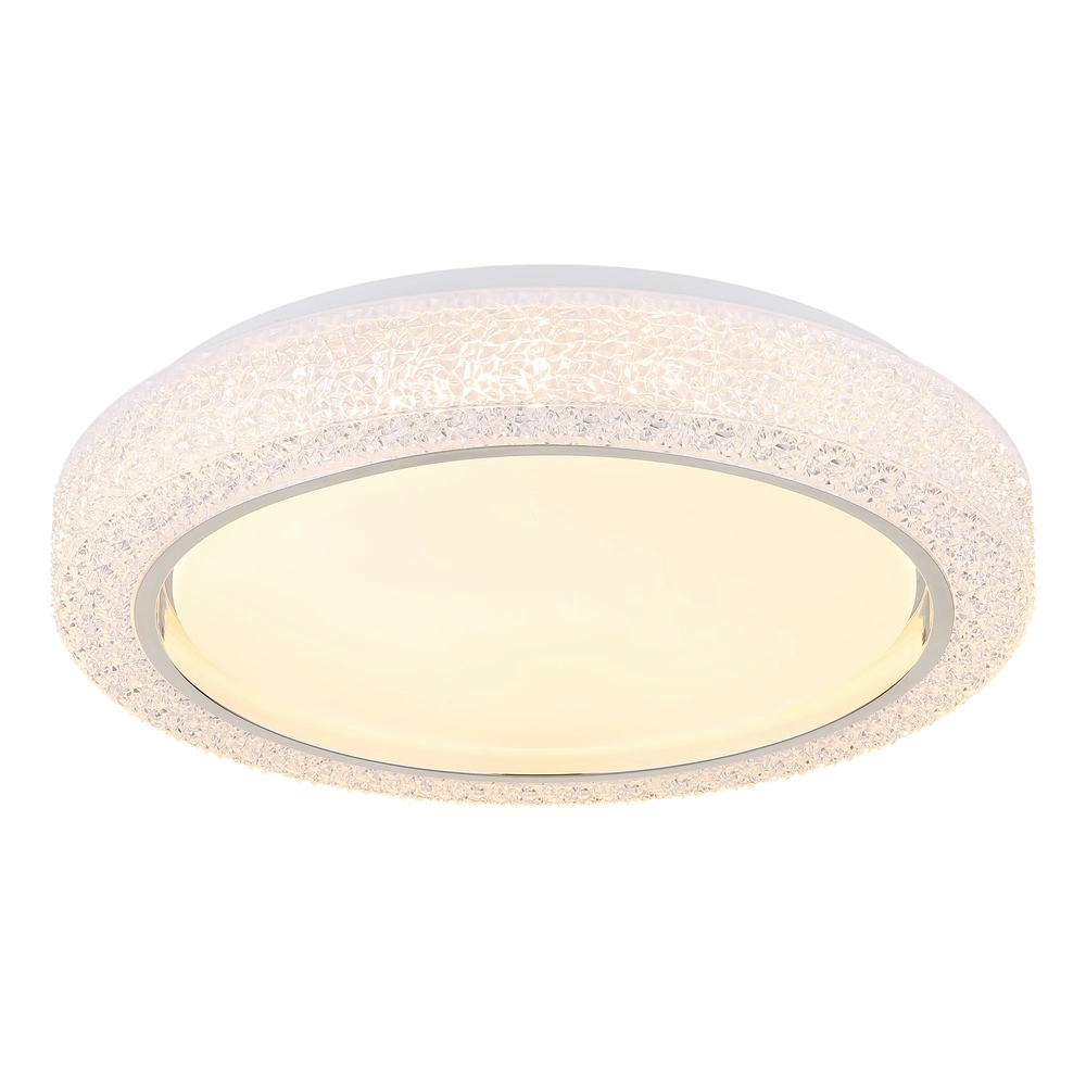 Deckenlampe Liami Weiß