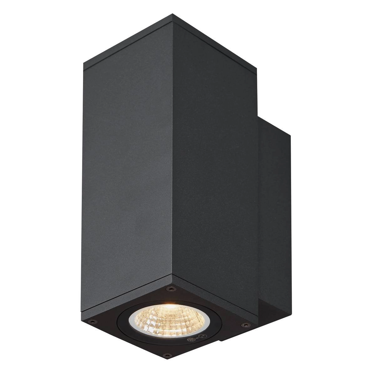 Wandleuchte Enola Square Up & Down S SLV 4024163235754
