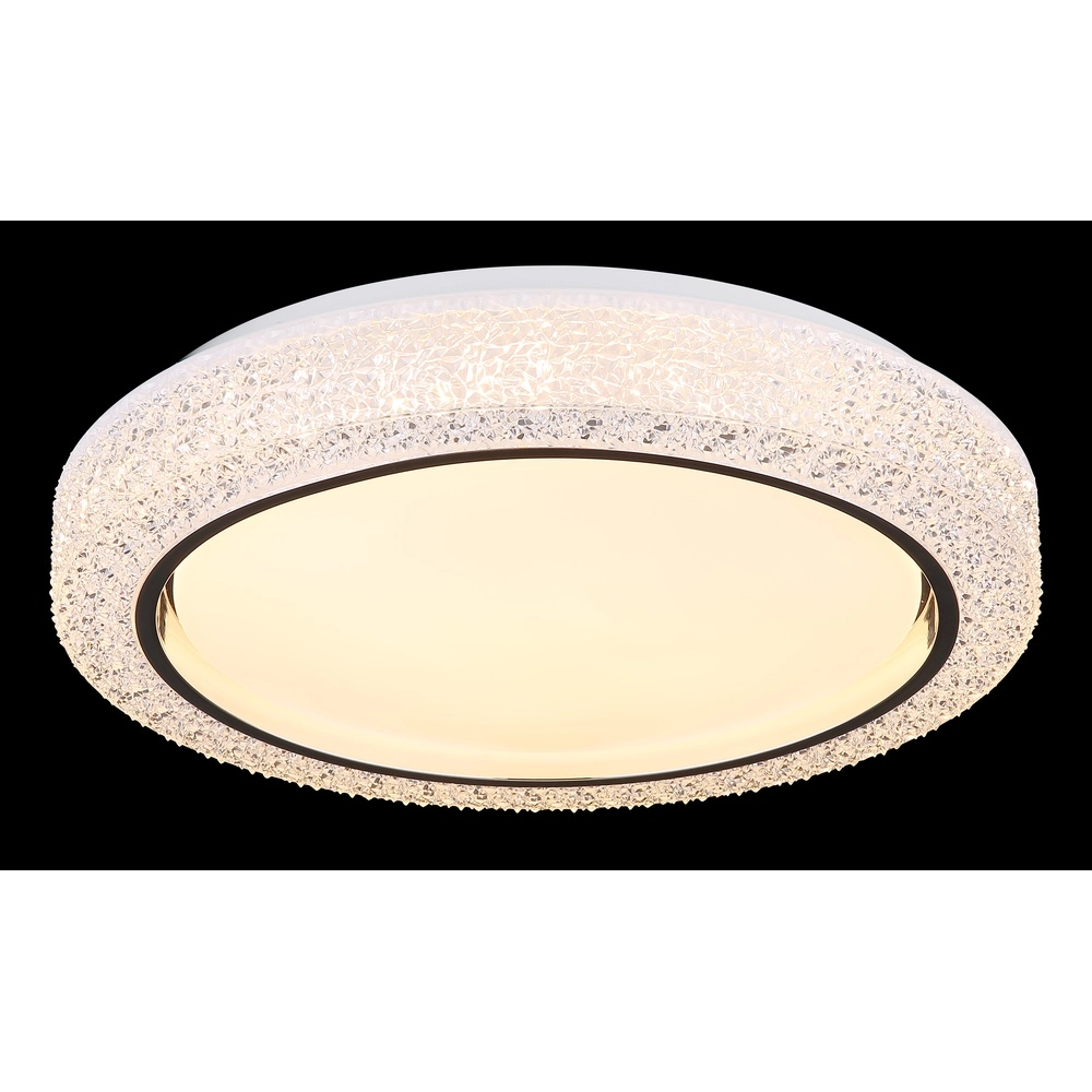 Deckenlampe Liami Weiß Globo 9007371471171
