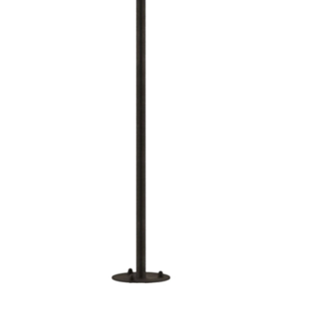 LED Gartenlampe Parker Bronze Royal Botania