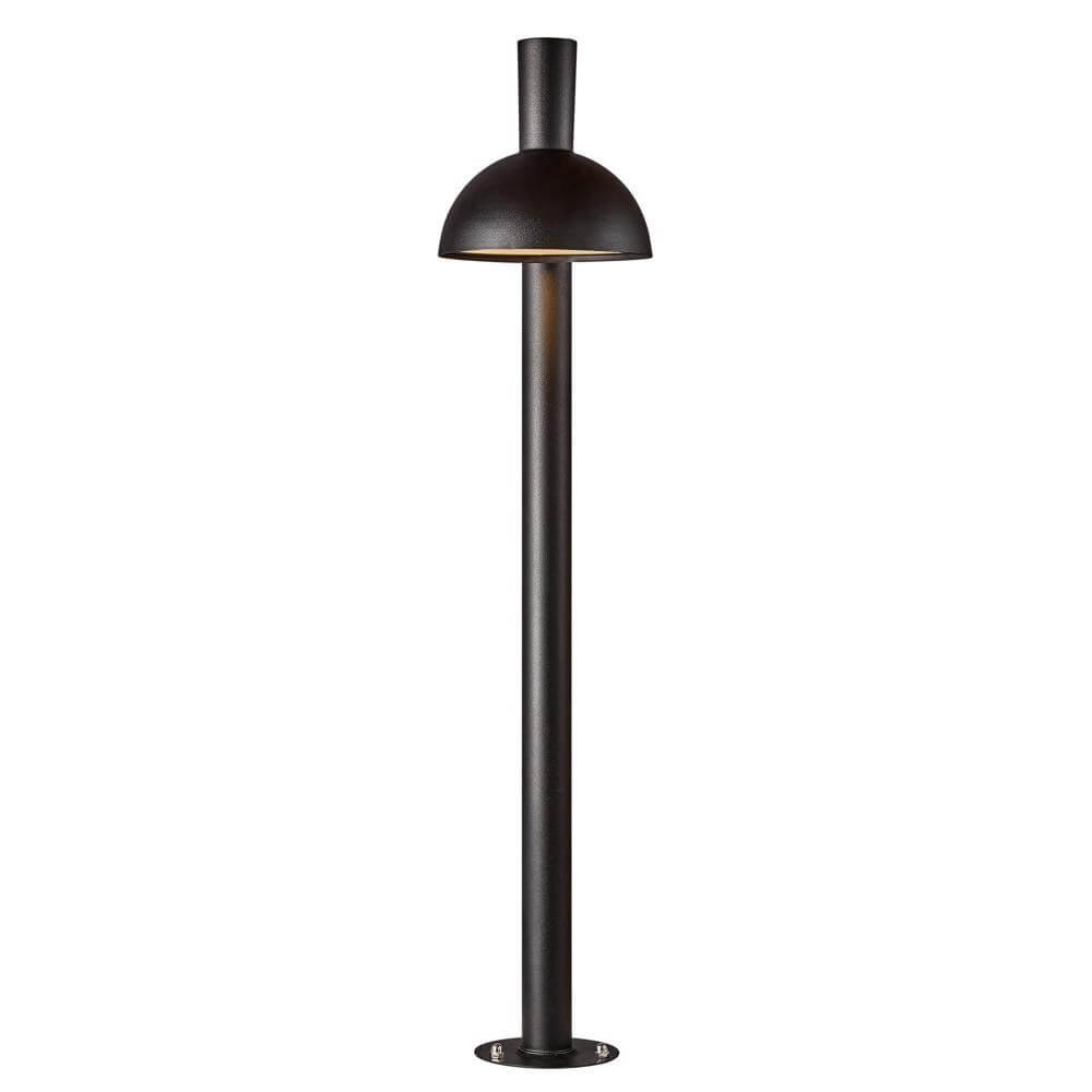 Design-Bahn-Beleuchtung Arki schwarz Nordlux 5704924004681