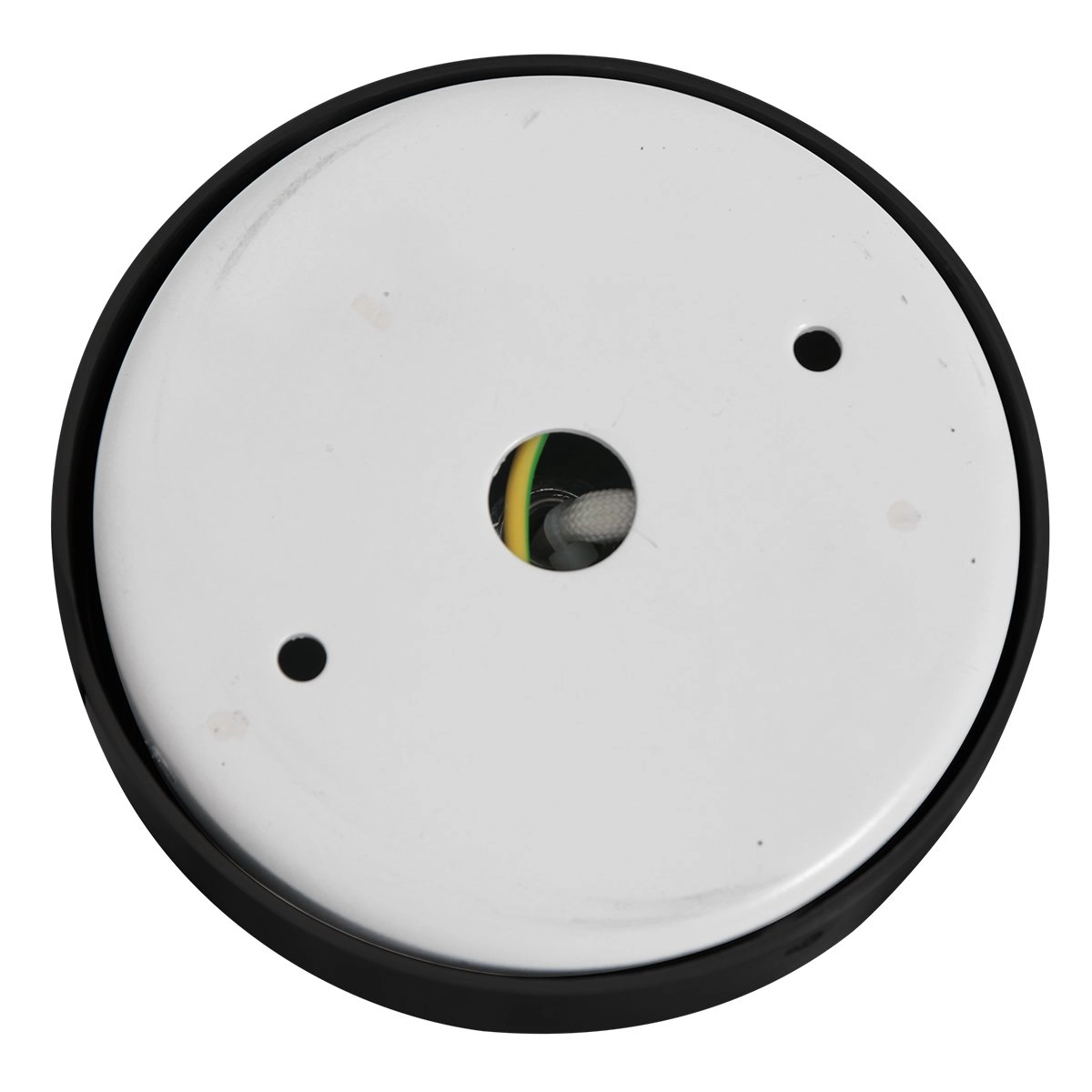 Badezimmerplatz Upround LED Schwarz Steinhauer 8712746133479