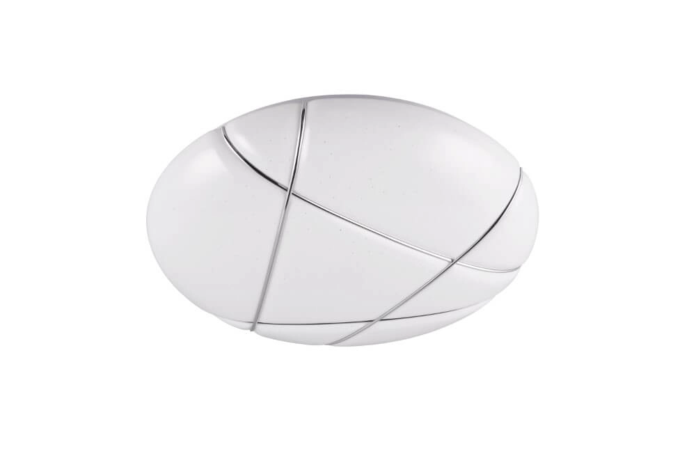 Deckenlampe Tibor Design Ø48cm Trio 4017807561685