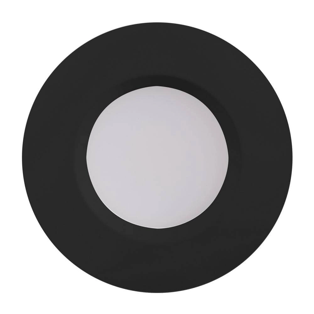 Einbaustrahler Tiaki schwarz Nordlux 5704924016516