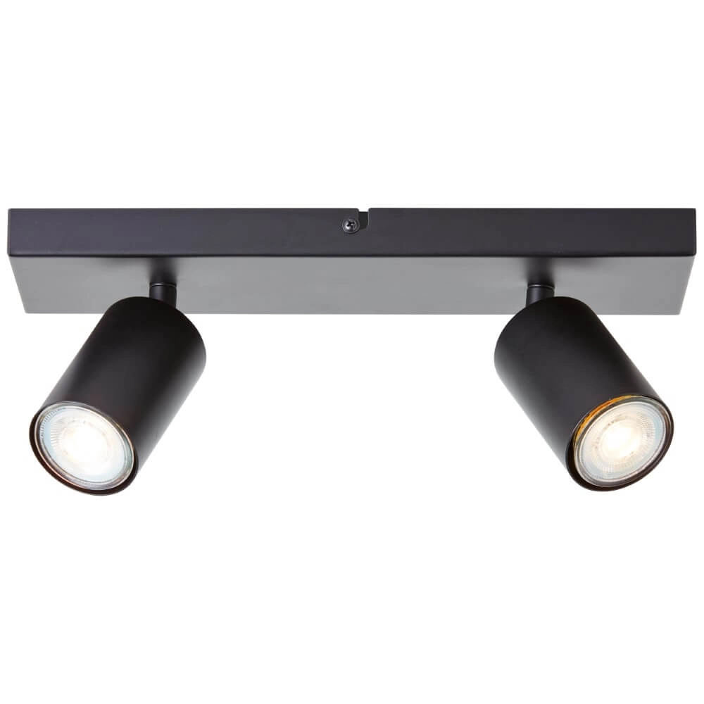 Doppel-Deckenspot Jello Brilliant 4004353409370