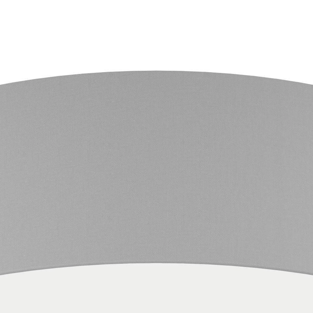 Deckenlampe Zigbee Romao-Z grau Eglo 9008606243938