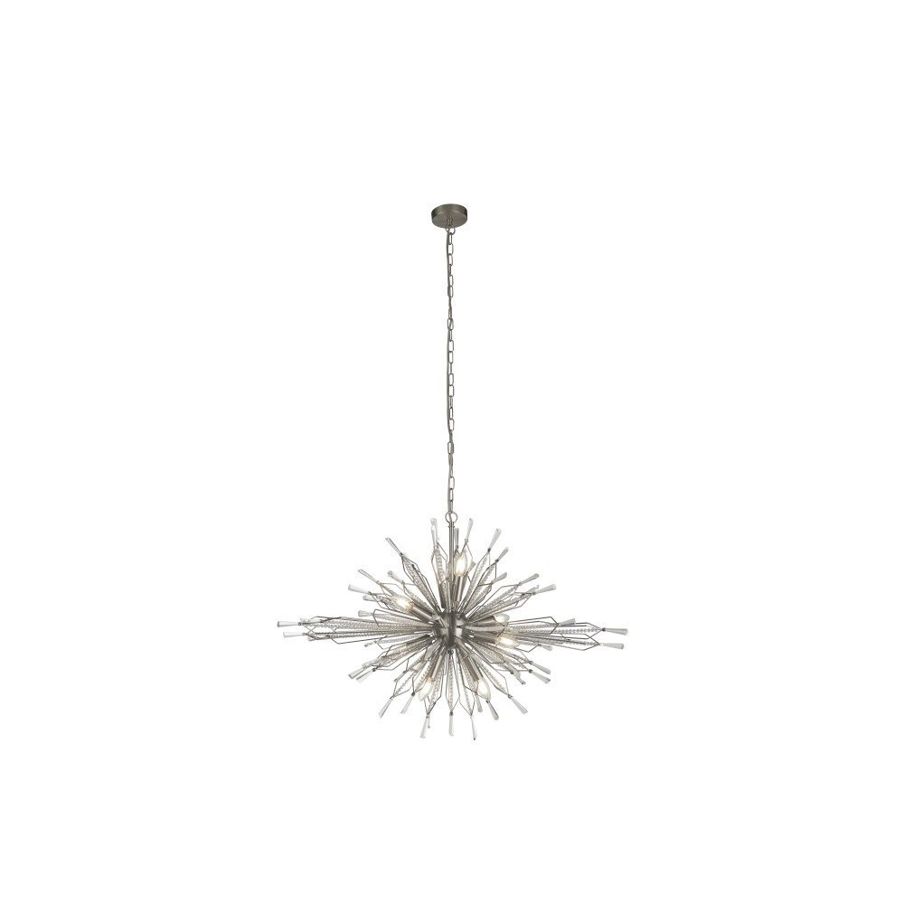 Hängelampe Starburst Ø 90cm