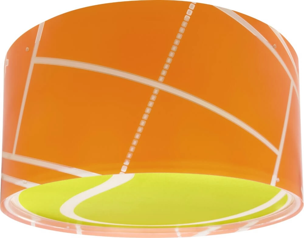 Kinderzimmer-Deckenlampe Tennis Dalber 8420406003191