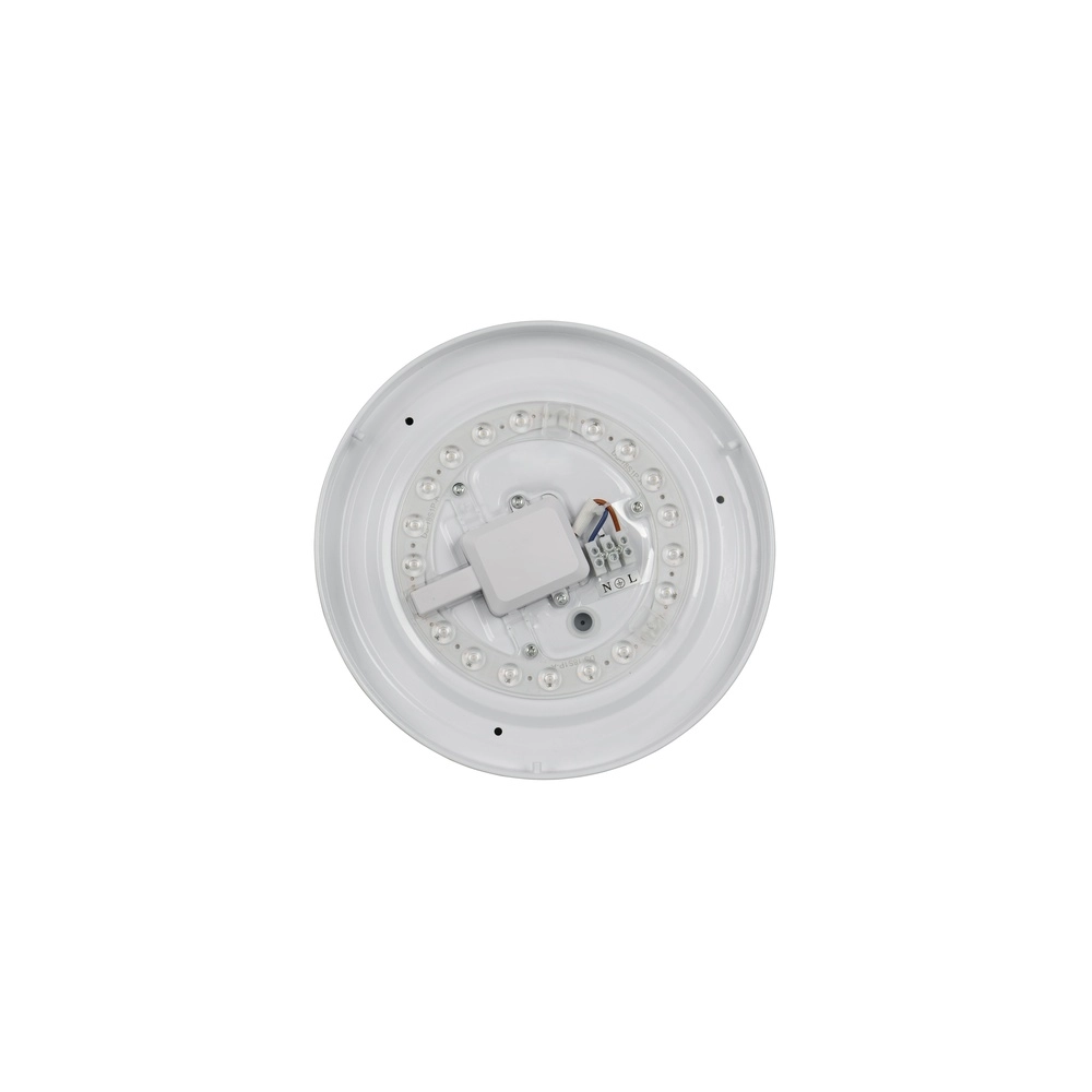 Deckenlampe Daro weiße Ø 27 cm Trio 4017807703993