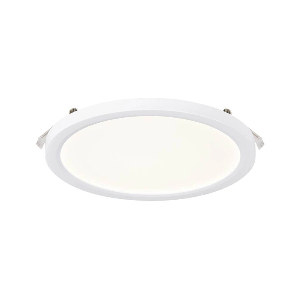 Einbaustrahler Soller weiß 9,5W Nordlux 5704924007392