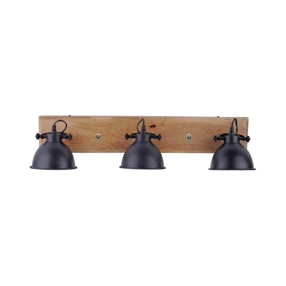 3-Licht-Spot Samia Just Light 4043689957384