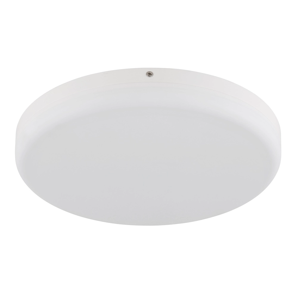 Deckenlicht Matthew weiße Ø 30cm Globo 9007371456949
