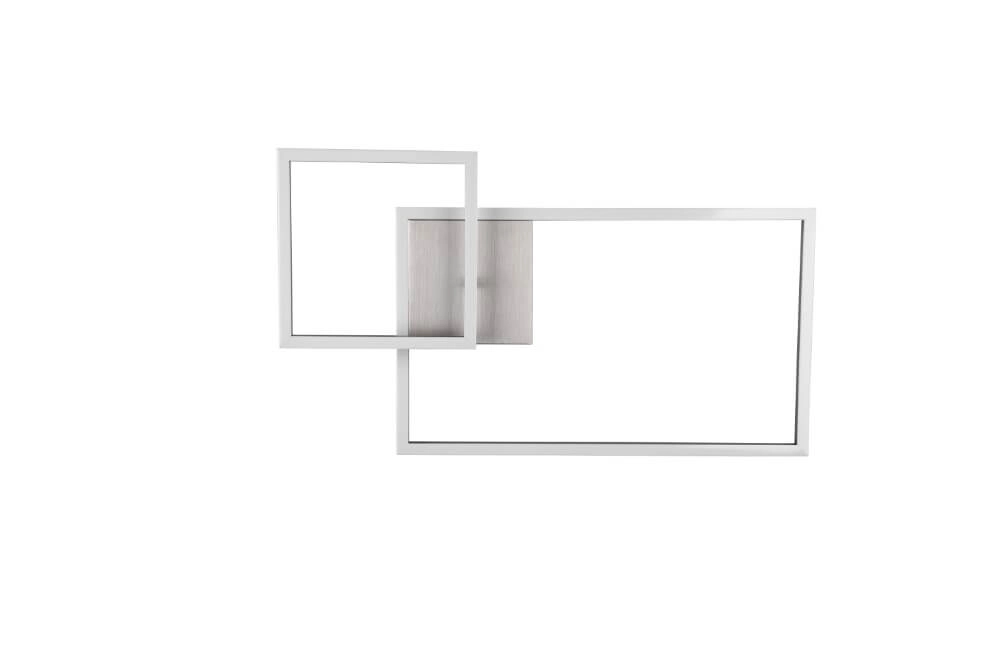 LED-Deckenleuchte Padella Trio 4017807521818