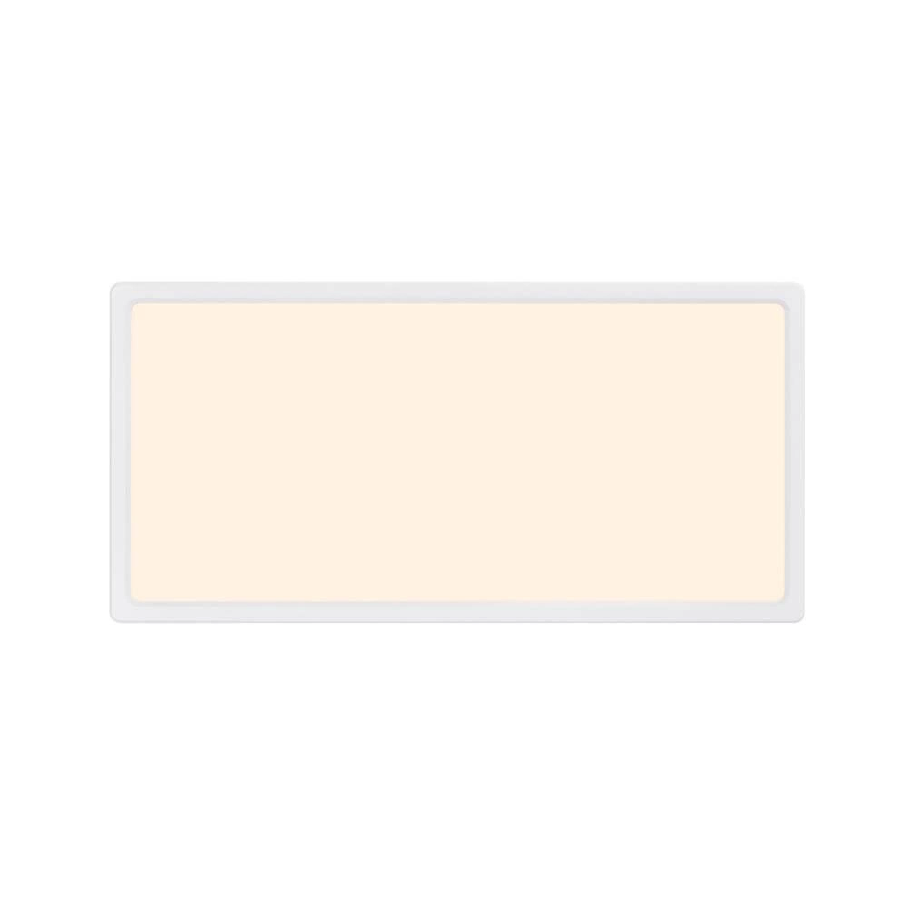 Design-Deckenleuchte Harlow weiß 59,5 x 29,5cm Nordlux 5704924007118