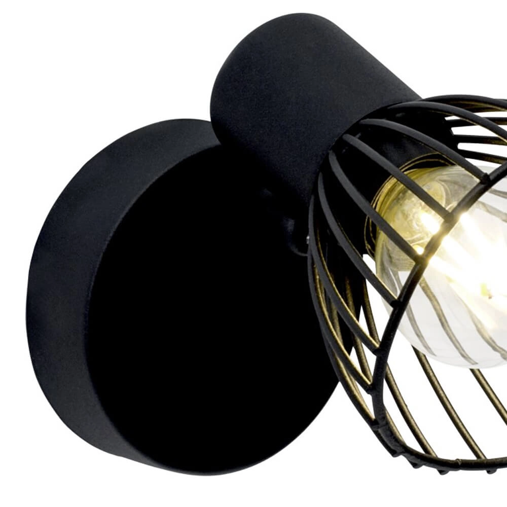Wandlampe Elhi Brilliant 4004353306532