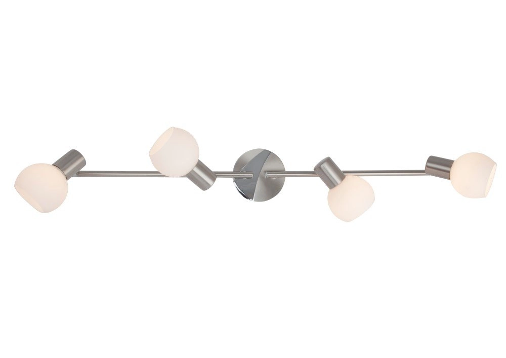 4-Licht-Spot Tiara Brilliant 4004353164385