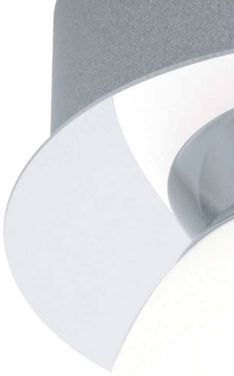 LED-Wandleuchte Mosiano Badezimmerlampe entwerfen Eglo 9002759946265