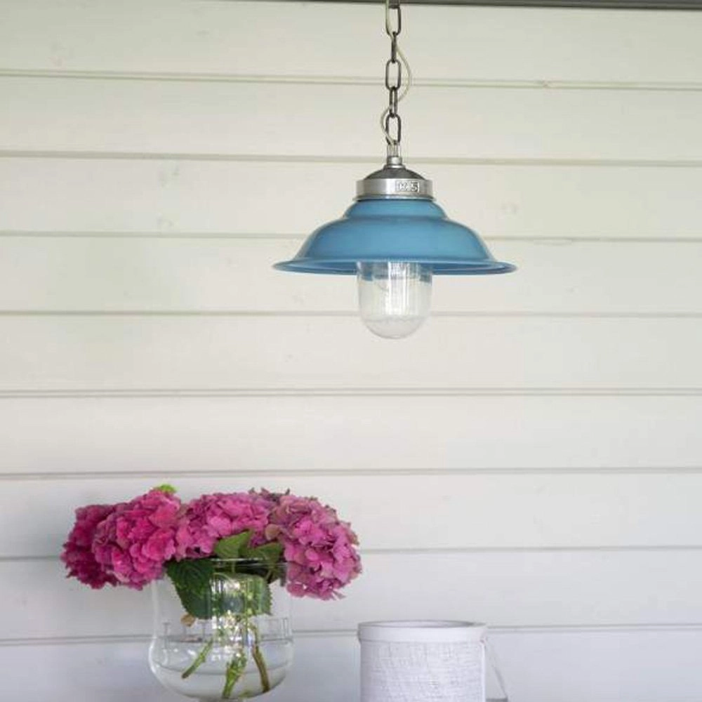 Hängeleuchte für Veranda Porto Fino Retro Retro Taupe KS 8714732658300