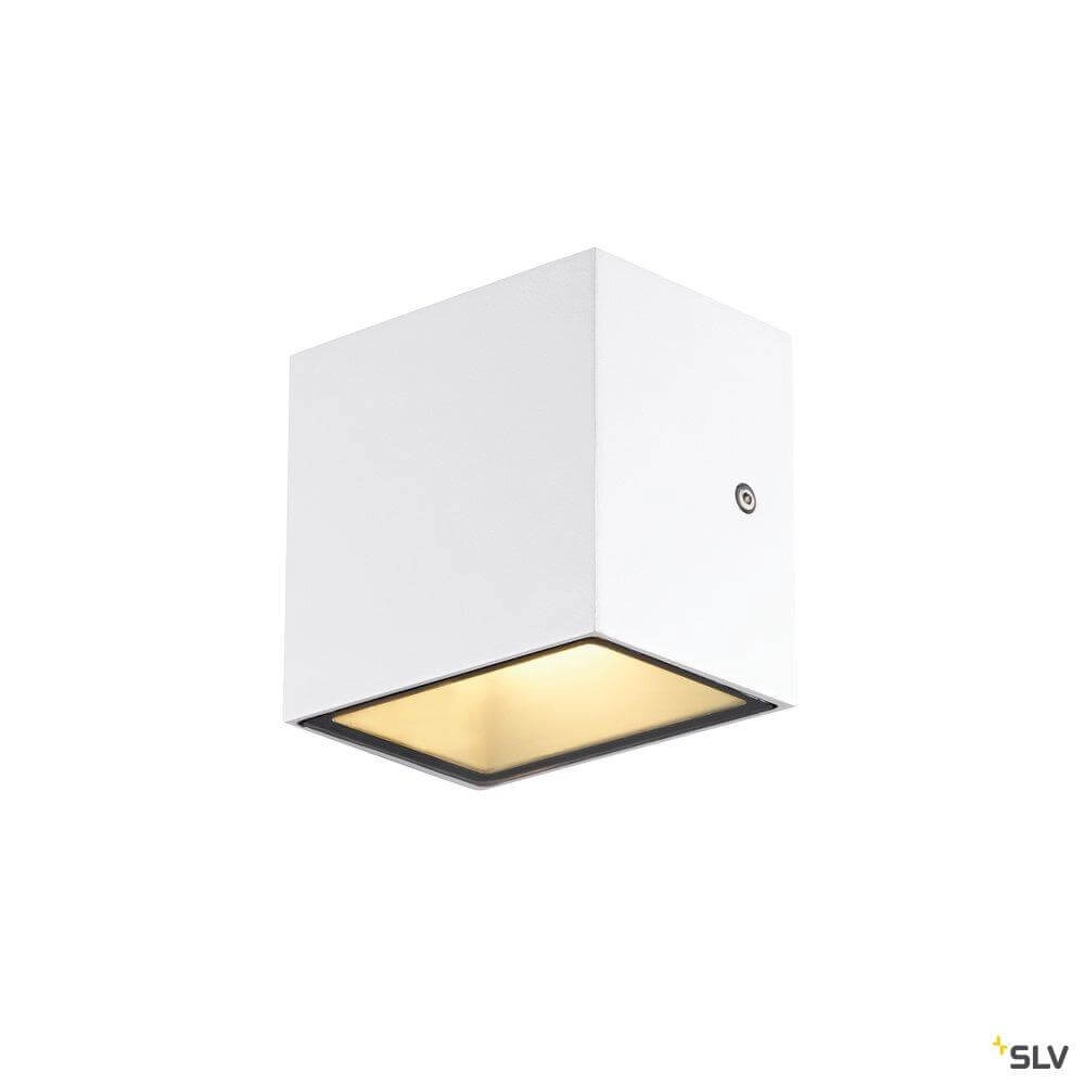 LED-Downlight Sitra S Weiß SLV 4024163252461