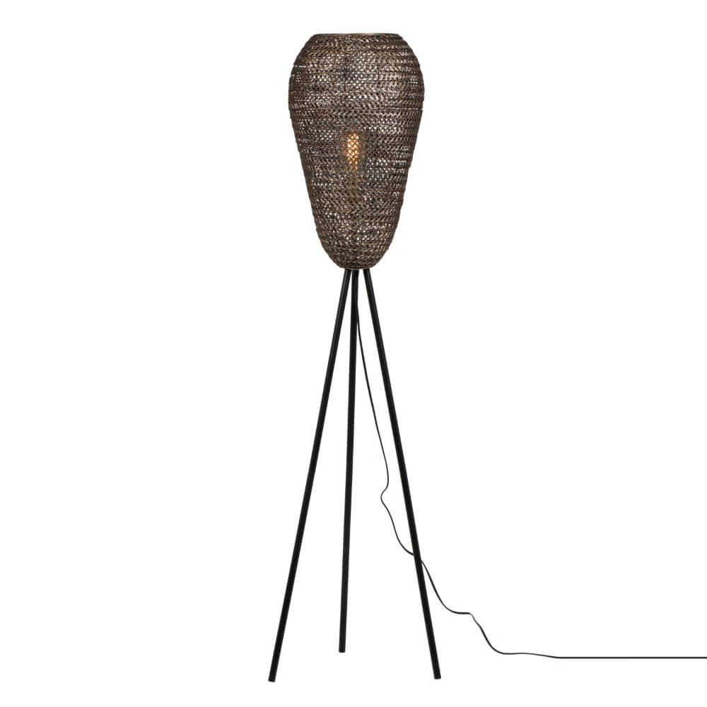 Bronzestativ Ziva Ø 43cm Trio 4017807617429