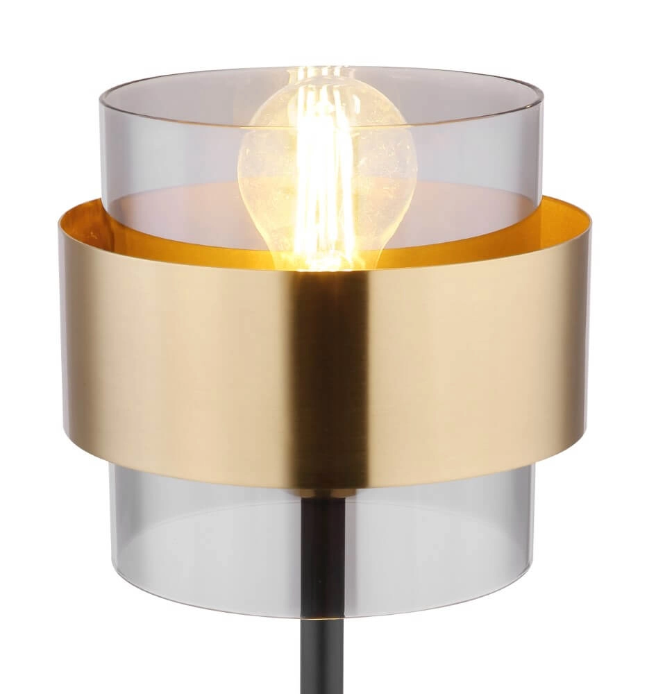 Designer-Tischlampe Milley Globo 9007371422029